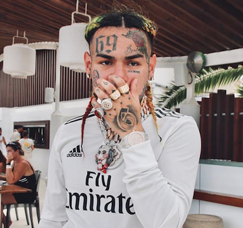 Tekashi69 Tekashi69
